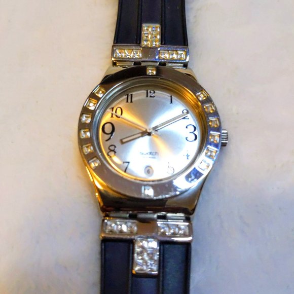 SWATCH Irony \